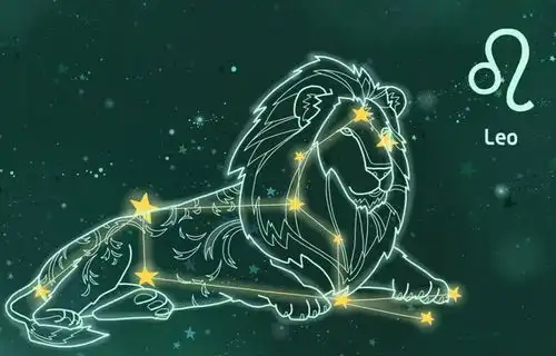 爱情中,最难驯服的星座男,热爱自由,往往都会占据主导地位
