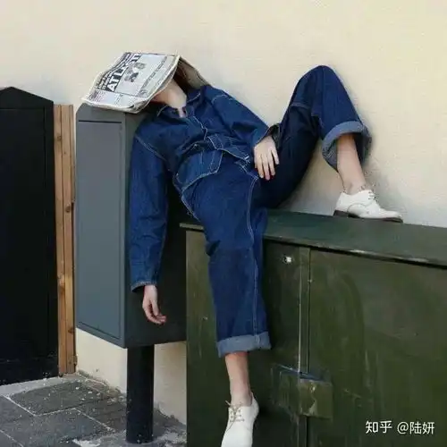 有没有洒脱自由风格的欧美头像女生的啊
