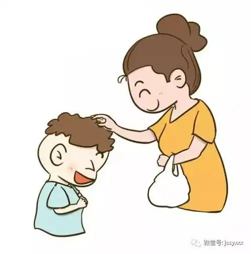 每天坚持对孩子说三句话,他会越来越优秀
