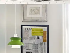北欧小清新ins风简约几何线条色块抽象无框画图片设计素材高清模板下载65.12mb抽象装饰画大全

