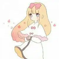 最火动漫女生头像qq头像女生动漫图片第15页潮人个性网
