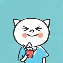 情侣头像30组萌炸天动漫手绘真人系列
