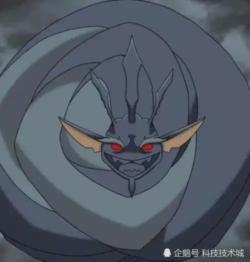 成龙历险记八大恶魔都成雕像形态,圣主看厌了,西木让人惊艳
