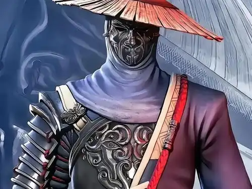 不良人系列中36个有历史原型的人物,他们的结局又是怎样的
