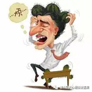 找对方法远离焦虑
