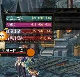 dnf送给跨6的所有卢克蛇皮c,就问他没有一点羞耻感嘛
