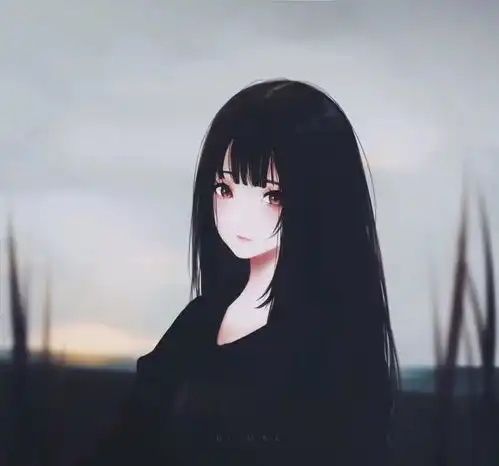 黑暗,如影随形
