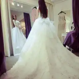 草莓酱糖小妖的美拍
