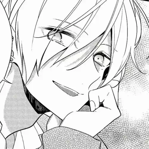 由骗子头像引发的漫画好奇找到啦
