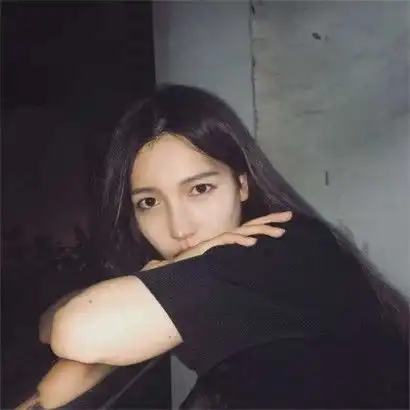 超好看的女头像,绝对的无人能比的美女
