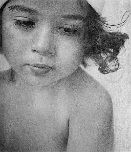 写实素描教程素描教程视频简单零基础
