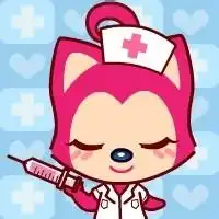 微信图像卡通护士微信头像图片大全
