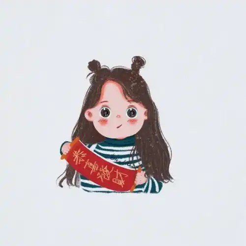 这些人物水彩画,像不像呆在家的你网友简直画的一模一样

