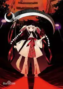 我想要知道这张图片出自哪个动漫的,感觉不像是cg呢
