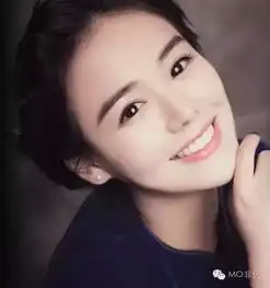 马思纯从蒋雯丽的外甥女到演员马思纯
