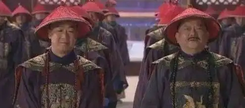 古代的官员每天都要上朝那么辛苦为什么没人辞官
