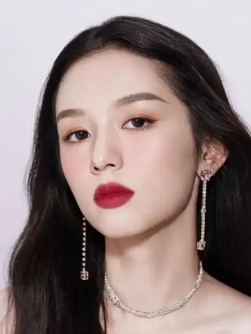 为什么审美趋势从批量复制范冰冰变成了量产奶凶脸
