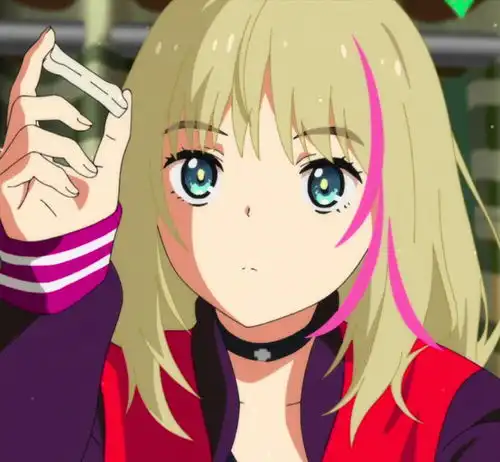 奇蛋物语丨自截头像总第16期二投
