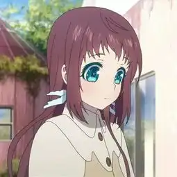 动漫头像丨我动身踏上旅程,是为了与你道别声音
