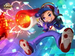 王者荣耀当英雄武器互换后,韩信最帅,鲁班七号是来搞笑的
