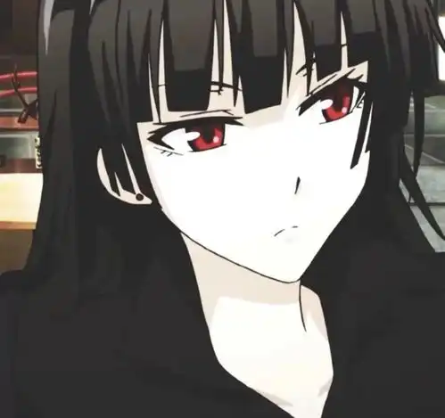 822020最火可爱呆萌霸气高冷仙女生闺蜜简约干净气质最潮简单动漫二次元情侣头像
