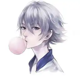 关于qq头像图片
