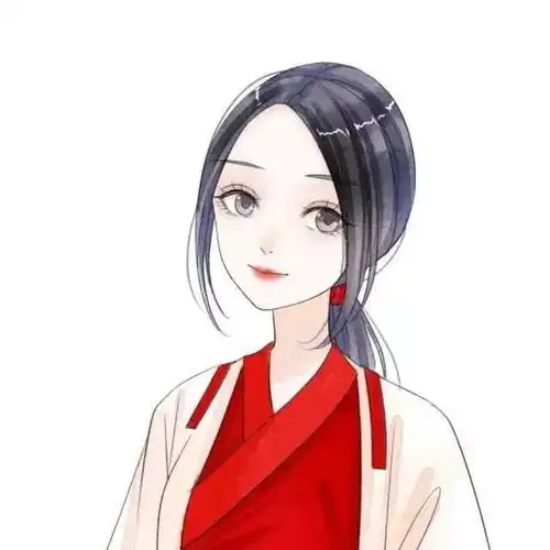 闺蜜头像丨谁看了不说一声绝
