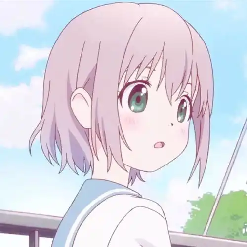 这些动漫头像好可爱啊,想拥有
