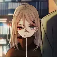 二次元头像

