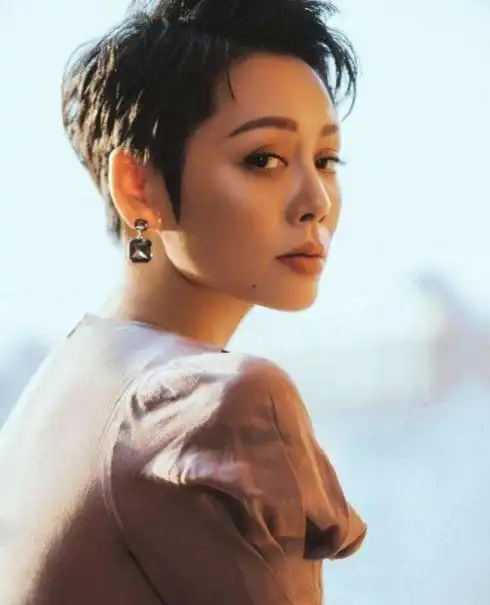 陈意涵奉子成婚扒扒花儿与少年13位女星之感情现状

