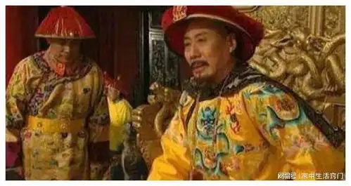 专家将康熙遗诏放大10倍,终于看清了这个字,揭开雍正登基之谜
