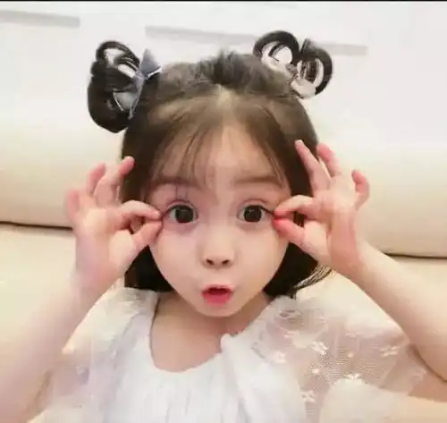 可爱搞怪闺蜜头像你是我不可言喻的欢喜,又是我的心心念念
