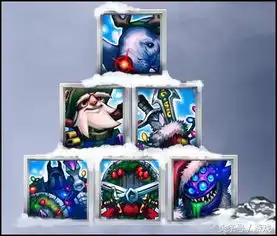 lol最老的几个头像,有一个就算你元老
