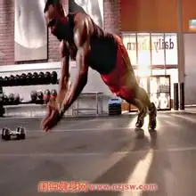 男人们你们能做多少个击掌俯卧撑我最多30多个,我想知道练背后击掌要有什么样的基础
