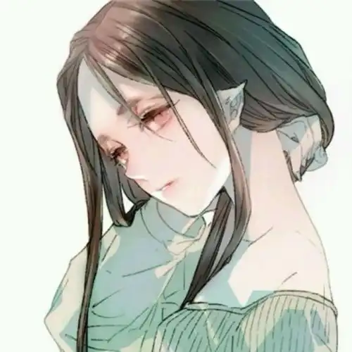 头像喜欢胜过所有道理
