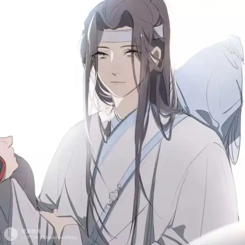 有没有什么好看的古风头像或者壁纸
