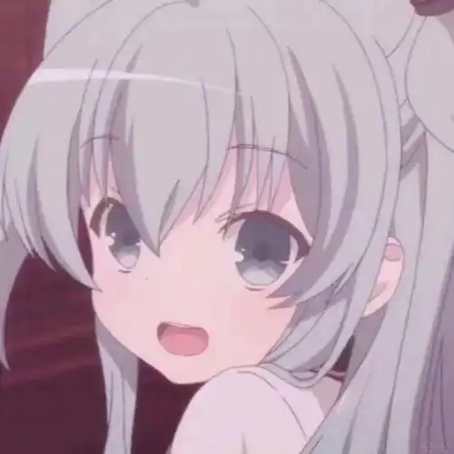 超nice动漫头像精选
