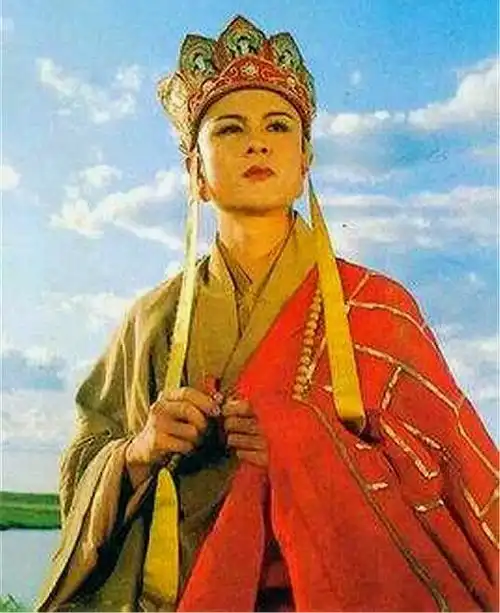 西游记难怪唐僧不怕妖魔鬼怪,你看如来佛给了他什么特异功能
