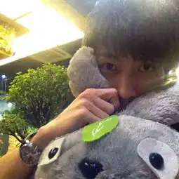 oppo拍照学堂第三期男生如何拍好头像
