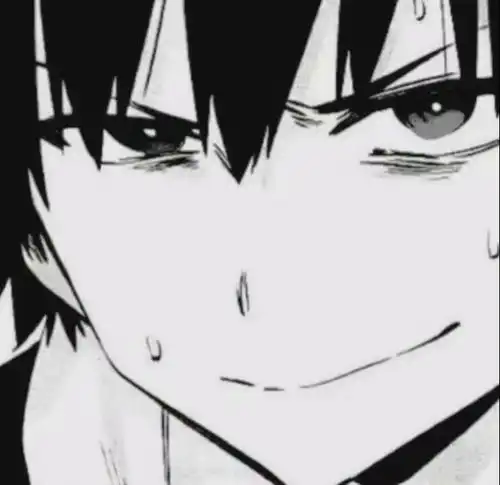 动漫男生头像风华是一指流砂,苍老是一段年华
