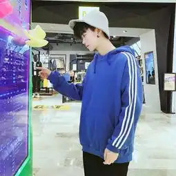 青春帅气的男生yy头像高清大全适合00后90后的个性男生头像
