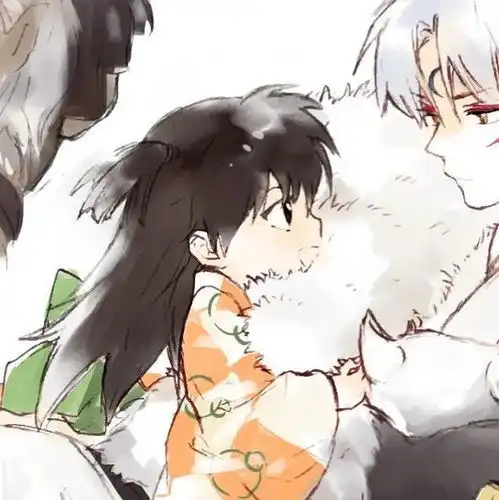 值得长期不换的情头
