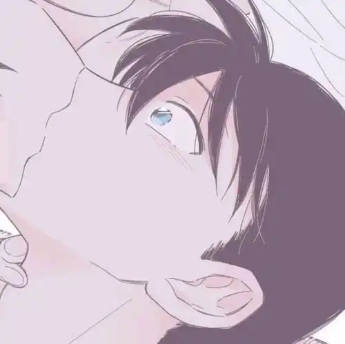 什么你还在用非主流头像告辞
