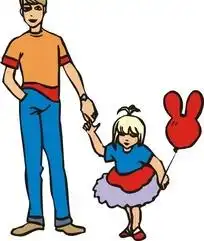 妈妈,你过来一下为什么女儿爱和妈妈说话却不和爸爸交流
