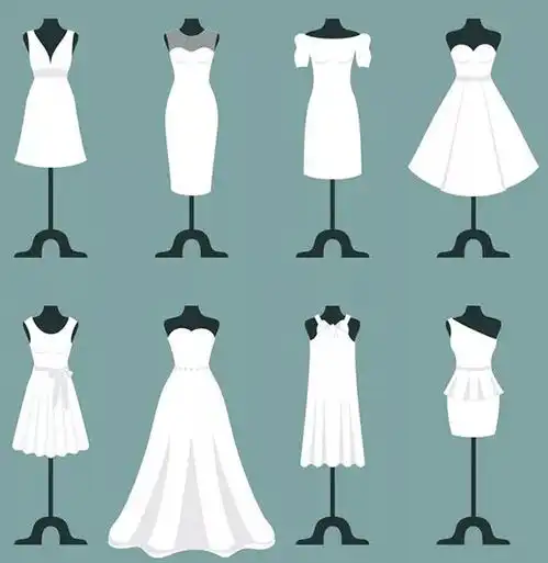 年会礼服这样选你就是宴会焦点