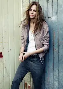 tomboy
