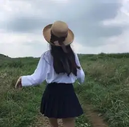 女生头像做一个装傻的人
