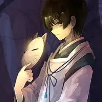 这个是什么动漫
