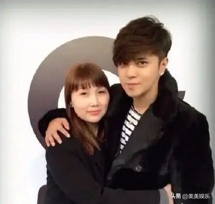 九年恋情玩完了,分手原因曝光周扬青锤爆罗志祥约会多个女生
