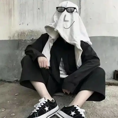 120张男神女神头像闺蜜基友头像
